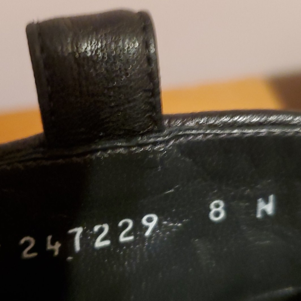 Stuart Weitzman Platform - image 6